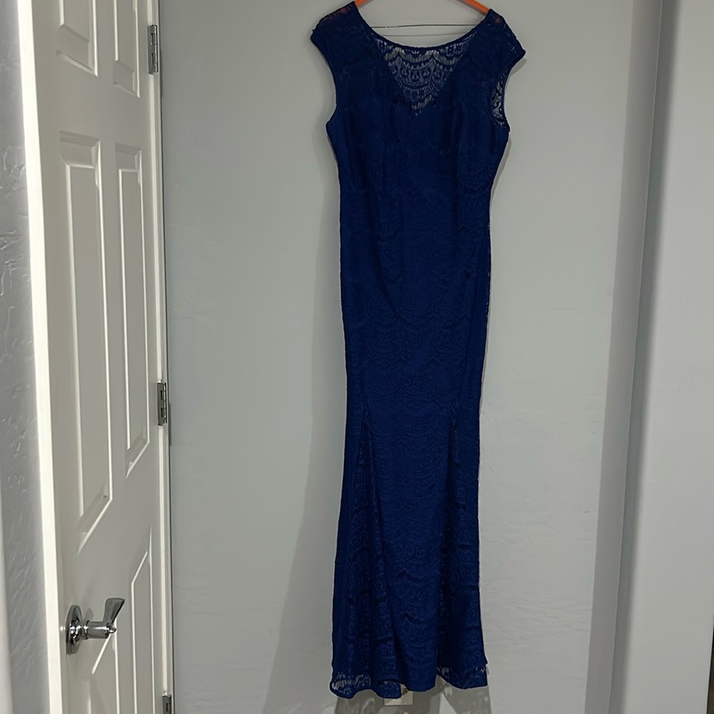 Nightway NW Dress
